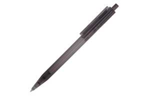 TopPoint LT87878 - Przezroczysty długopis Kuma transparent black