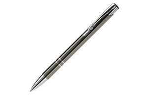 TopPoint LT87915 - Długopis Alicante Special Dark gun metal