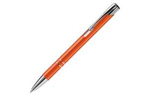 TopPoint LT87915 - Długopis Alicante Special Matt Orange
