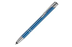 TopPoint LT87918 - Długopis Alicante Stylus Dark Blue