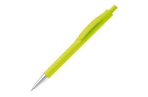 TopPoint LT87933 - Długopis Basic X Jasnozielony