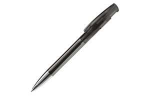 TopPoint LT87945 - Długopis przeźroczysty Avalon transparent black