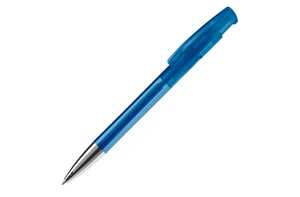 TopPoint LT87945 - Długopis przeźroczysty Avalon Transparent Blue
