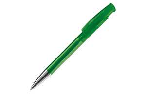 TopPoint LT87945 - Długopis przeźroczysty Avalon transparent green