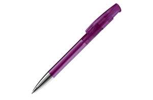 TopPoint LT87945 - Długopis przeźroczysty Avalon Transparent Purple