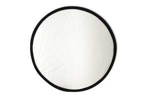 TopPoint LT90511 - Składane frisbee Biały