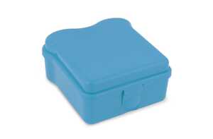 TopPoint LT91258 - Lunchbox w kształcie kanapki Blue