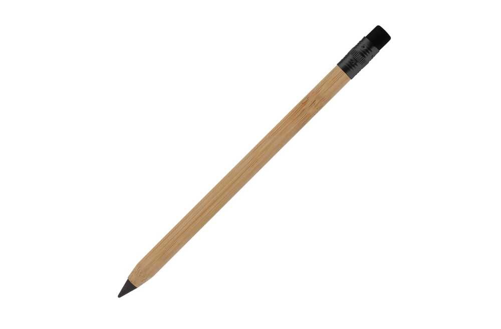 TopEarth LT91598 - Trwały ołówek z gumką o długiej żywotności