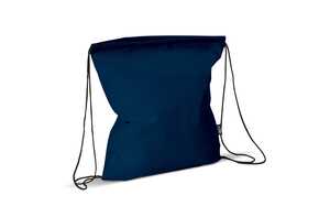 TopPoint LT91602 - Worek plecak non-woven 75g/m² Dark Blue