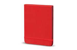 TopPoint LT91709 - Pocket book A6 Red