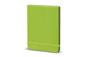 TopPoint LT91709 - Pocket book A6 Jasnozielony