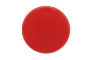 TopPoint LT91799 - Miętówki w okrągłym opakowaniu Frosted Red