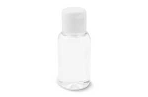 TopPoint LT91861 - Płyn czyszczący wyprodukowany w Europie 50ml Transparent White