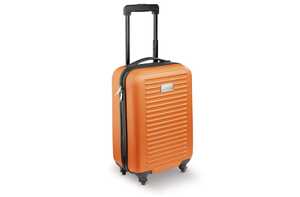 TopPoint LT95135 - Walizka na kółkach 18 Orange