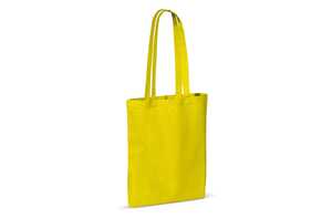 TopPoint LT95156 - Pojemnik szkło&OEKO-TEX® 140g/m² 38x42cm Yellow