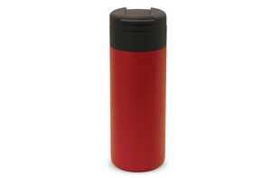 TopPoint LT98714 - Termiczna butelka Flow 400ml Dark Red