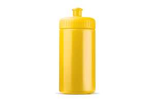 TopPoint LT98795 - Bidon Sportowy Classic 500ml Yellow