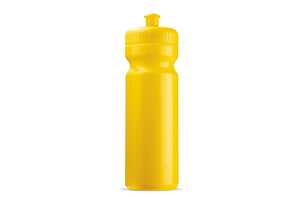 TopPoint LT98797 - Bidon Sportowy Classic 750ml Yellow