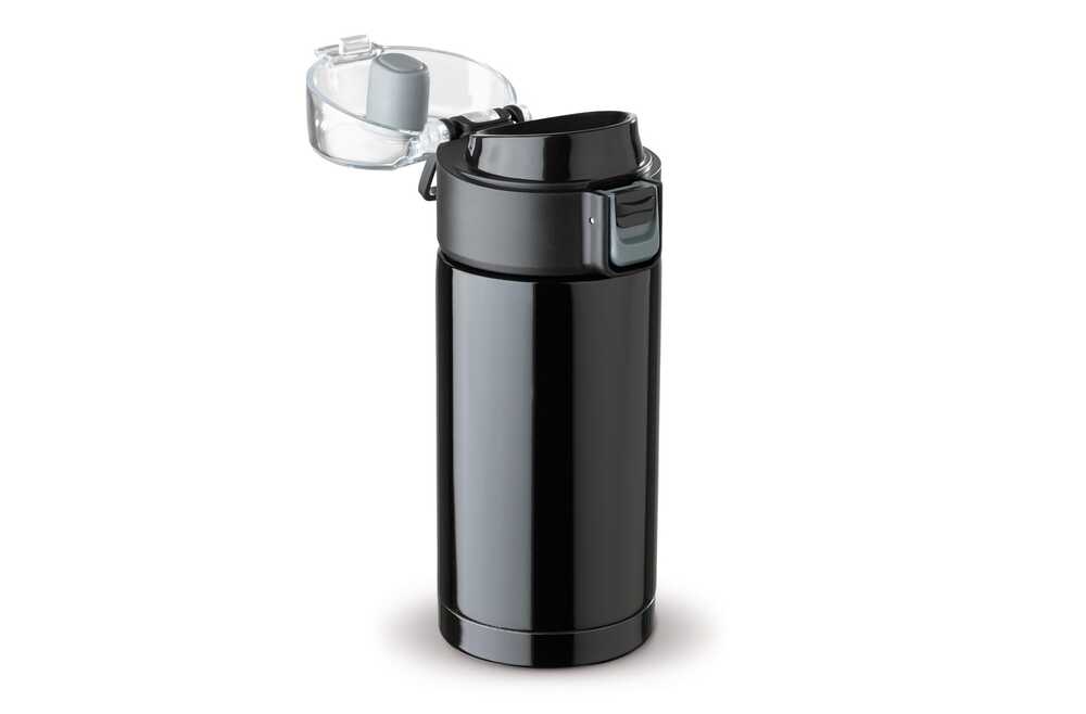 TopPoint LT98815 - Thermo cup click-to-open 330ml