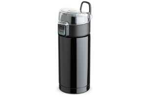 TopPoint LT98815 - Thermo cup click-to-open 330ml Czarny