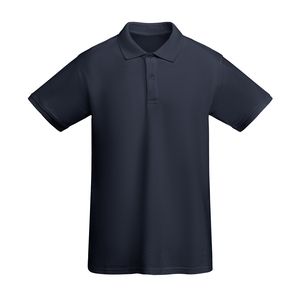 Roly PO6617 - PRINCE Koszulka polo z krótkim rękawem Granatowy