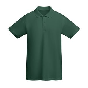 Roly PO6617 - PRINCE Koszulka polo z krótkim rękawem Butelkowa zieleń