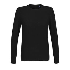NEOBLU 03985 - Stuart Women Damski Sweter Z Okrągłym Dekoltem