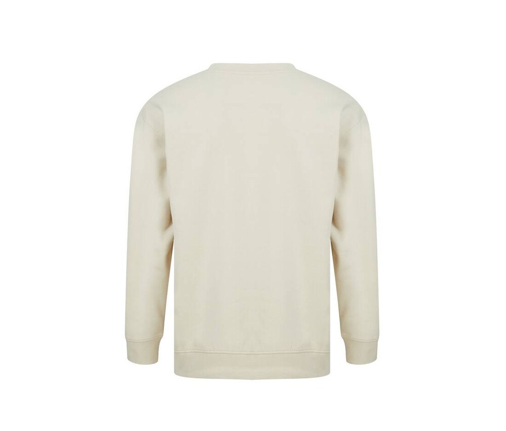 SF Men SF530 - Regenerated cotton and recycled polyester sweat