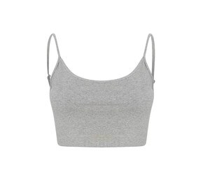 SF Women SK230 - WOMENS SUSTAINABLE FASHION CROPPED TOP