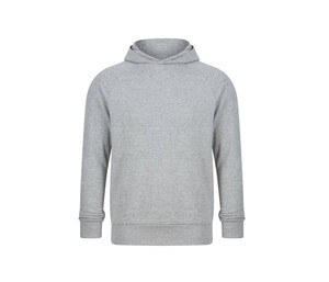TOMBO TL710 - Sports sweatshirt Szary wrzos