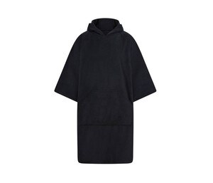 TOWEL CITY TC810 - ADULTS TOWELLING PONCHO