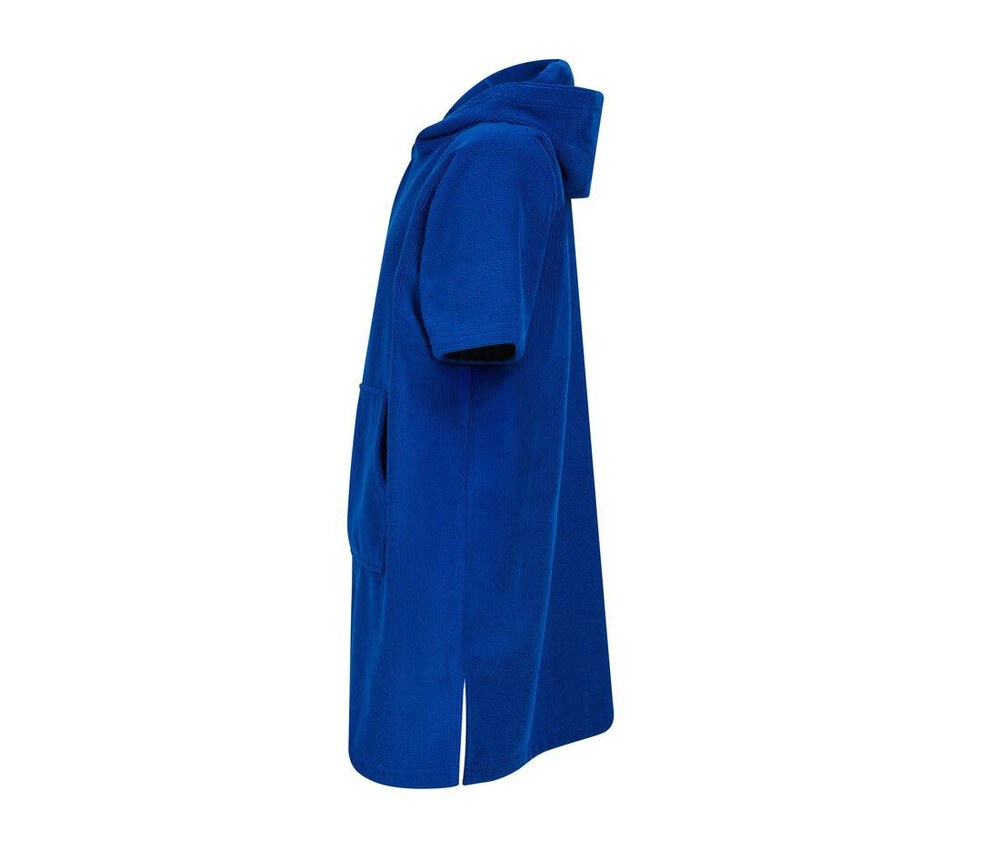 TOWEL CITY TC811 - KIDS' TOWELLING PONCHO