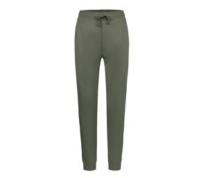 RUSSELL RU268M - Pantalon de jogging homme Olive