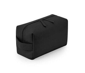 BAG BASE BG332 - MATTE PU TOILETRY/ ACCESSORY CASE