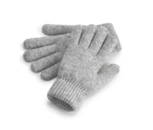 BEECHFIELD BF387 - COSY RIBBED CUFF GLOVES