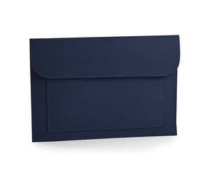 Bag Base BG726 - Felt computer case / Document case Granatowy