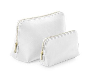 Bag Base BG751 - Etui ze sztucznej skóry Soft White