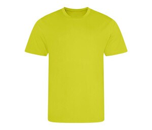 Just Cool JC001 - Breathable Neoteric ™ T-shirt Citrus