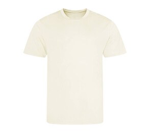 Just Cool JC001 - Breathable Neoteric ™ T-shirt Vanilla