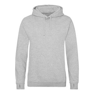 AWDIS JH020 - Heavyweight hoodie