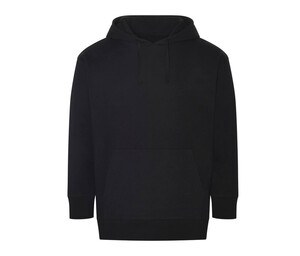 ECOLOGIE EA042 - CRATER RECYCLED HOODIE