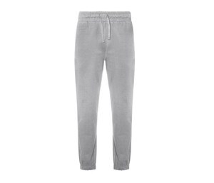 ECOLOGIE EA070 - CRATER RECYCLED JOGPANTS Szary wrzos
