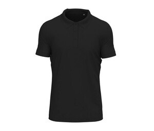 STEDMAN ST9640 - Short sleeve polo shirt for men Ciemny Opal