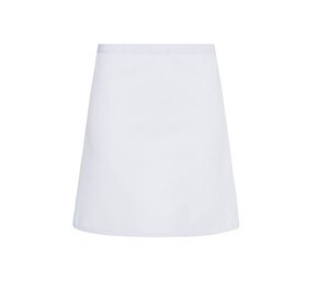 KARLOWSKY KYVS2 - Short polycotton apron