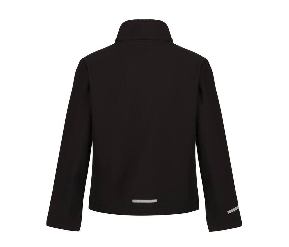 REGATTA RGA732 - Kids' Softshell jacket
