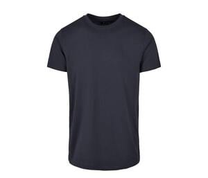 BUILD YOUR BRAND BYB010 - BASIC ROUND NECK T-SHIRT