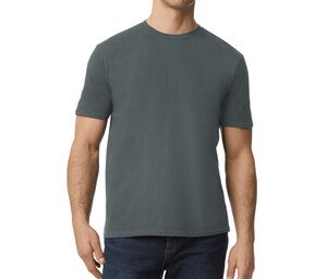 GILDAN GN980 - SOFTSTYLE ADULT T-SHIRT Antracyt