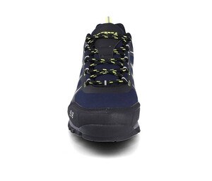 Paredes PS18170 - Safety sneakers Granatowy