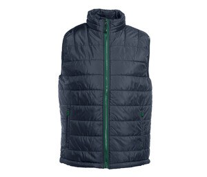 Navy / Kelly Green