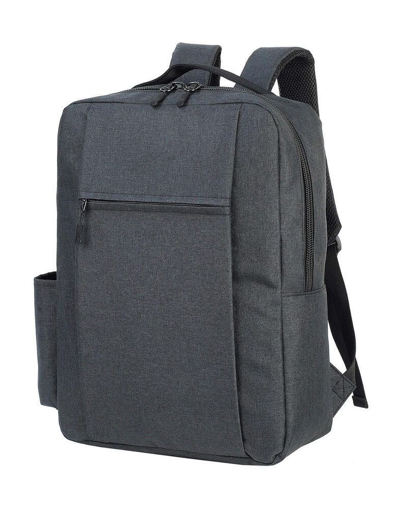 Shugon SH5801 - Plecak na laptop Sembach Basic